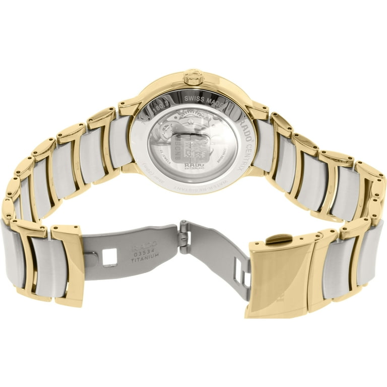 Rado 03534 2025 titanium price