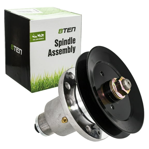 8TEN Spindle for Exmark Lazer Z CT Metro HP Walk Behind 103-9081 810-CSP2339N