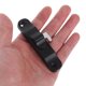 thumbnail image 3 of Hytrove Cerradura De Ventana Corrediza Para Puertas De Pantalla Con Deslizante Y Material Resistente Negro, 3 of 8