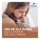 thumbnail image 3 of Stérimar Solución Fisiológica Nasal Cobre 100 ml. Auxiliar en Infecciones Respiratorias. Tu Aliado Contra el Resfriado. Uso de 10 a 15 Días, 3 of 9