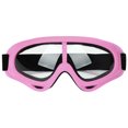 thumbnail image 3 of Bangcool 2 Pair Cycling Goggles Creative Protective Safety Goggles Motorcycle Goggles, 3 of 10