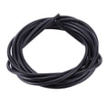 thumbnail image 1 of Cable de freno de bicicleta de 3 metros para bicicletas de carretera y MTB (negro), 1 of 14