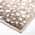 thumbnail image 2 of Palmetto Living Gazelle Soft Grey 7'10"x10'10" Area Rug, 2 of 5