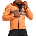 thumbnail image 1 of Chaqueta En Bicicleta, Chaqueta De Ciclismo Correa Elástica Delgada Y Transpirable Para Motociclismo, 1 of 7