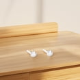thumbnail image 4 of OULII 200Pcs Picture Hangers Invisible Hook For Walls Wall Mounting Homeowners, 4 of 8