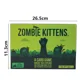 thumbnail image 3 of Exploding Kittens Good vs Evil 55 cartas elevadas con nuevos personajes Juegos familiares para niños y adultos Juegos de cartas divertidos Juego de mesa, 3 of 5