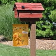 thumbnail image 4 of Happy Kwanzaa African Heritage Holiday Garden Flag Decoration Yard Farmhouse Double Sided Holiday Party Outdoor Camping Decor Flags 12x18in, 4 of 7
