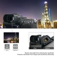 thumbnail image 4 of Cámara con visor y visor para Sony Alpha A7R V A7S III A1, 4 of 7