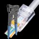 thumbnail image 5 of Para Rj45 8p8c 8p Lan Ethernet Cable de red herramienta de prensado, 5 of 5