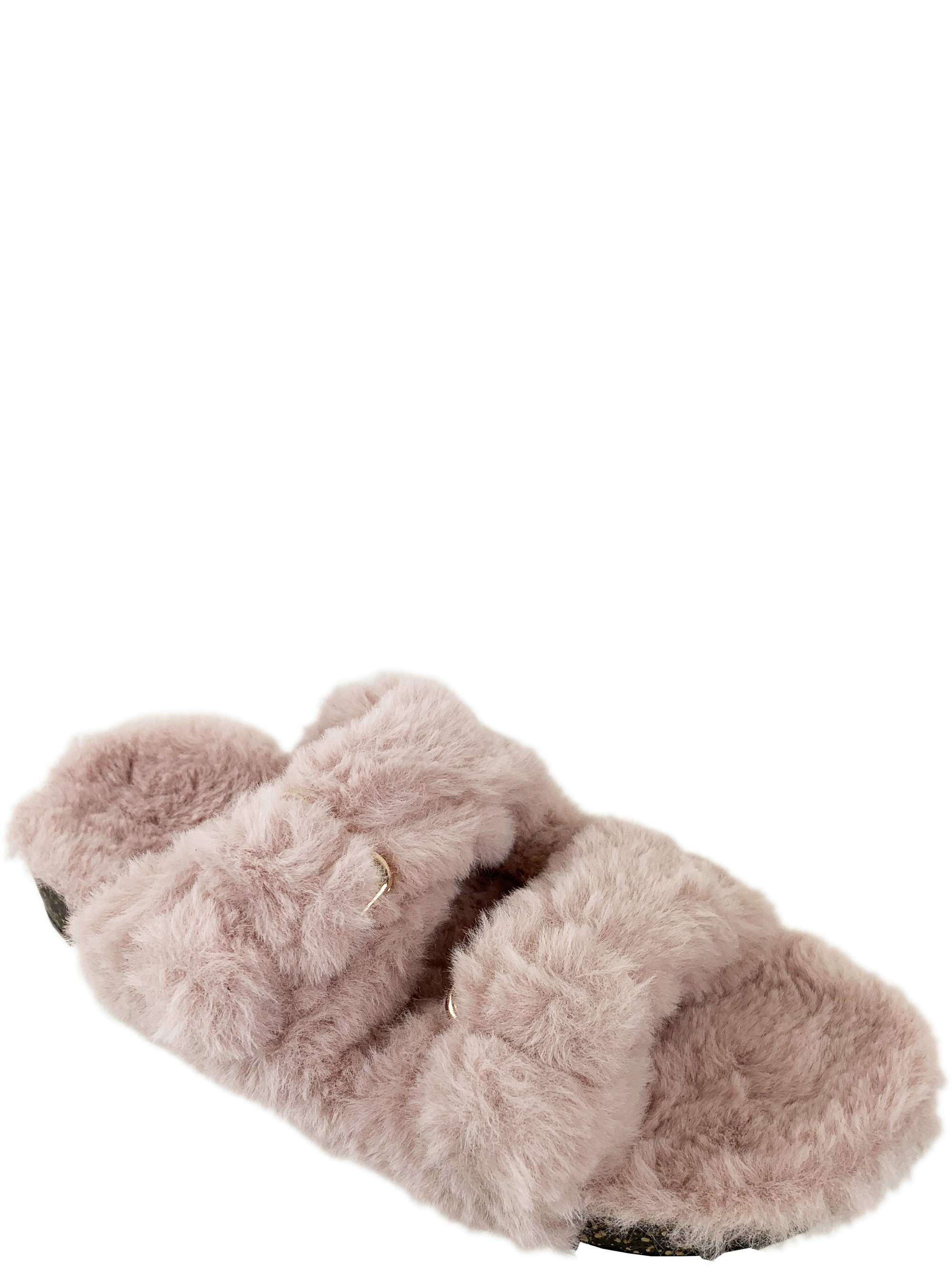 secret treasures clog slippers