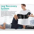 thumbnail image 4 of QUINEAR Leg Recovery System for athletes, recovery boots, leg compression..., 4 of 5