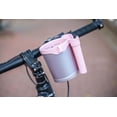 thumbnail image 4 of Portavasos de bicicleta 3 en 1 con soporte para llaves de teléfono celular, portabotellas de agua para bicicleta, portavasos de barra universal para bicicletas ShuxiuWang 9024715119230, 4 of 4