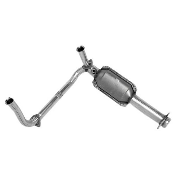 Walker Exhaust 50300 Standard EPA Catalytic Converter