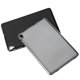 thumbnail image 5 of Para Alldocube Iplay40 Tablet Funda de silicona de 10,4 pulgadas (transparente) Afortunado Sencillez, 5 of 5