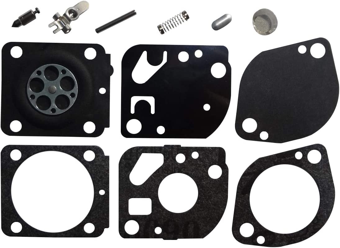 Carburetor Repair Kit For Stihl FS450 Brushcutter | Replaces ZAMA RB-169, Fits ZAMA C1Q-S154 Carb