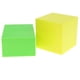 thumbnail image 5 of 7 Piezas Juguete Educativo de Niños Modelo Geométrico Multicolor Plástico de Navidad para Niños Hugo Juguete de sólidos geométricos, 5 of 9