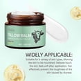 thumbnail image 4 of Moisturizing Skin Cream with Grass-Fed Tallow, Frankincense, and Castor Oil for Balanced Sebum Production, 4 of 5
