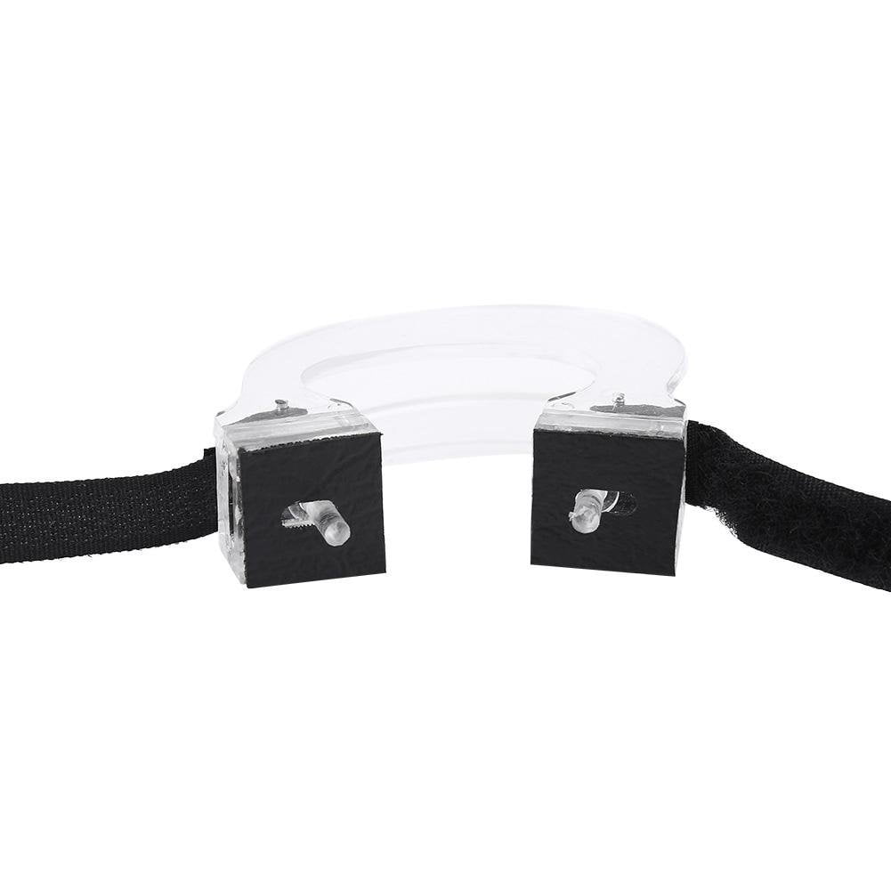 ACDelco AX54 Professional Industrial Molded Notched V-Belt