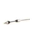 thumbnail image 3 of CV Axle Shaft Fits select: 2004-2010 BMW X3, 3 of 4