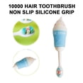 thumbnail image 3 of Toddler Toothbrush, Training Baby Toothbrush, 3 of 5