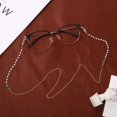 thumbnail image 4 of Xinyolin Eye-catching Vivid Color Glasses Chain - Fashionable Reading Glasses Cord, 4 of 8