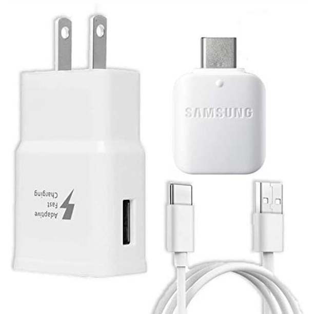 Fast Adaptive Wall Adapter Charger For Motorola Moto Z Force Ep Tajwe Type C Usb C 6ft 2m And Otg Adapter Rapid Charging White Us Version With Warranty Walmart Com Walmart Com