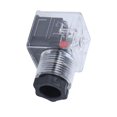 thumbnail image 1 of Tapón De Bobina De Solenoide, Tapón De Válvula Hidráulica Universal Con Tornillo Para Taller De Fábrica Para Personal Técnico, 1 of 7