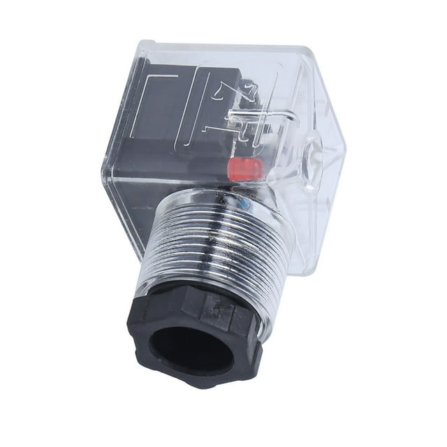 Tapón De Bobina De Solenoide, Tapón De Válvula Hidráulica Universal Con Tornillo Para Taller De Fábrica Para Personal Técnico