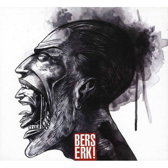 Berserk!
