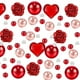 thumbnail image 1 of Xihbxyly Relleno de Jarrón para San Valentín, Perlas de Gel de Agua con Forma de Corazón, Velas Flotantes para Centro de Mesa, Decoración para Bodas, Decoración Romántica, Juego de 6051 Piezas, Acces, 1 of 7