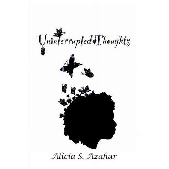 Uninterrupted Thoughts, (Paperback)