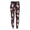 thumbnail image 5 of Secret Treasures Women's and Women's Plus Size Knit Sleep Jogger Pants, 5 of 5