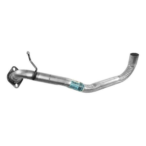 Enhance Your 2010-2013 Mazda 3 with Walker Intermediate Exhaust Pipe | OE Quality, Precision Design, Easy Install