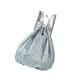 thumbnail image 2 of Mochila para exteriores, bolsa de trabajo, organizador plegable, gran capacidad, ligera, para viajes. Gris, 2 of 9