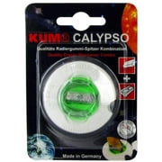 KUM Calypso Eraser Sharpener Combo