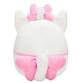 thumbnail image 3 of Squishmallows Disney 14 inch Marie Plush - Child's Ultra Soft Stuffed Toy, 3 of 8