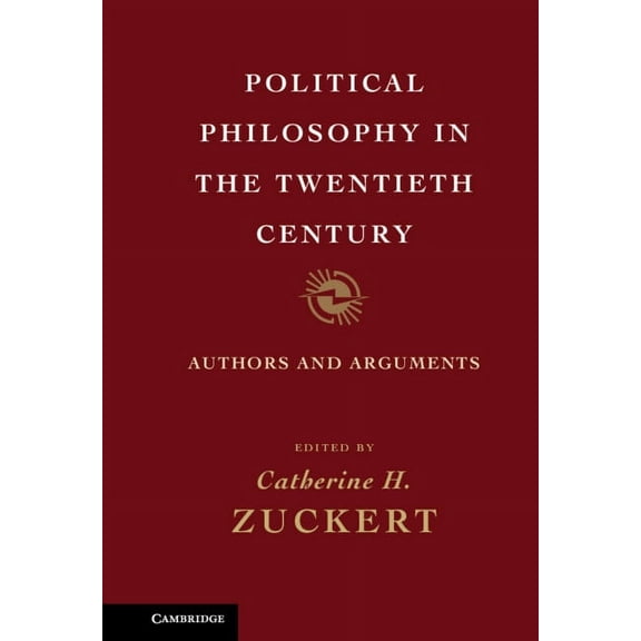 Political Philosophy in the Twentieth Century, (Hardcover)