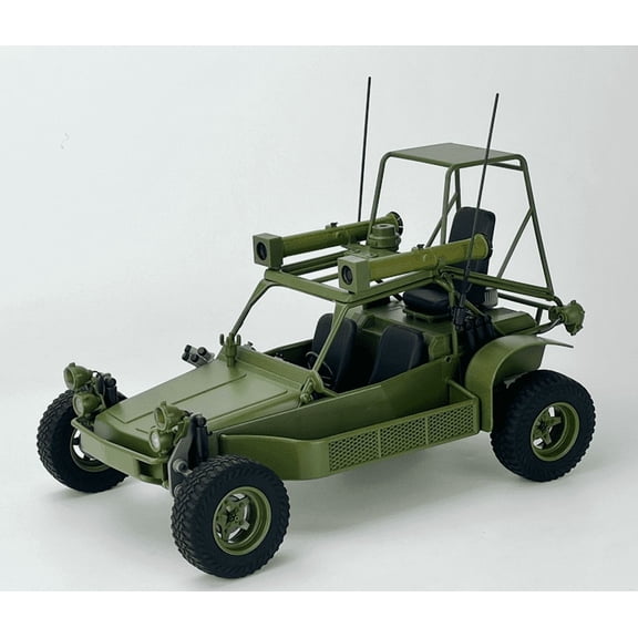 VE-03 A.T.A.C. All Terrain Attack Carrier 1/12 Scale | Fans Hobby Vehicle Elite