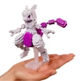 thumbnail image 2 of Pokemon Mewtwo Deluxe Edition Nanoblock, 2 of 2