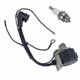 thumbnail image 3 of Premium Ignition Coil with Spark Plug Compatible with Various Chainsaw Models including MS240 MS260 MS290 MS310 and More, 3 of 4