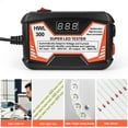 thumbnail image 4 of Yeacher AC85V-265V 18W LED Tester TV Backlight Tester LCD TV Maintenance Detection Device Multipurpose LED Strips Lamp Bead Test Tool, 4 of 5