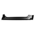 thumbnail image 5 of Holley Classic Trucks 04-421 GMT400 Rocker Panel - LH Fits select: 1988-1998 CHEVROLET GMT-400, 1989-1998 GMC SIERRA, 5 of 5