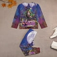 thumbnail image 4 of The Legend of Zelda Pajamas 2 Piece Pjs Set Sleepwear, 4 of 8