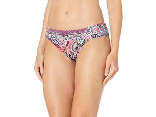 la blanca swirlin around