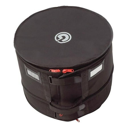 18 in. Flatter Bag Floor Tom