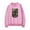 HL14738-Pink, variant on Jimmy Uso Merch Long Sleeve Crewneck Sweatshirt Winter For Men/Women Unsiex Fashion Top