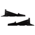 thumbnail image 4 of Tusk 184-470-0013 Seat Cargo Rack Kit Driver Side Rear, 4 of 8
