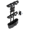 thumbnail image 2 of Holder, Portable  Quiver, Hand-made Adjustable for Shooting Target Practice Youth Adults Hunting Training, 2 of 8