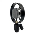 thumbnail image 5 of Micrófono Retro Vintage, Modelo de Micrófono Clásico, Accesorio para Fotografía de Escenario, Micrófono de Condensador para Grabar Videos., 5 of 5