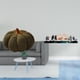 thumbnail image 2 of Cojín De Peluche Con Forma De Ciervo Calabaza Para Decorar Dormitorios, Jardines, Porches, Sofás Y Vallas En Interiores Y Exteriores., 2 of 8
